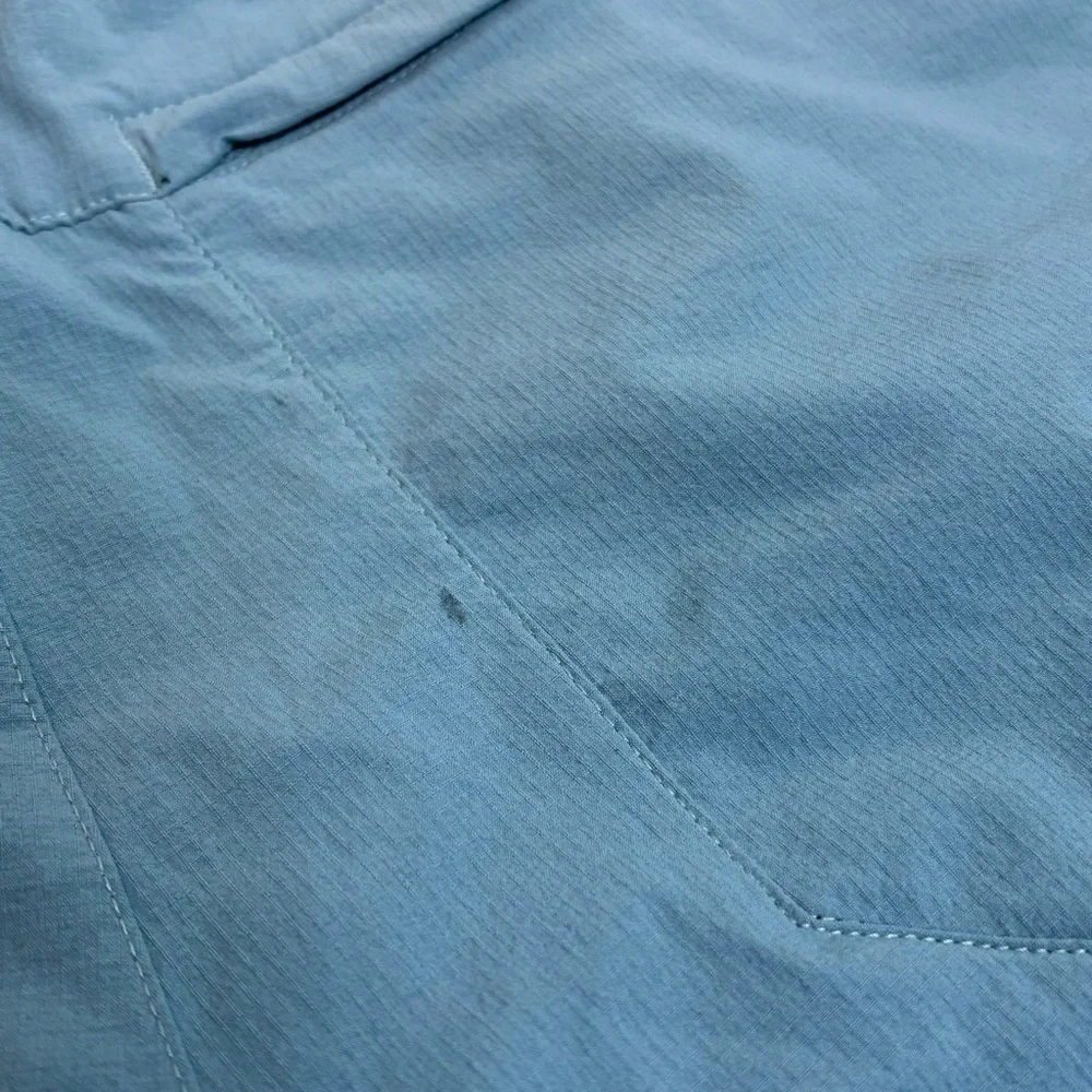 Lululemon Bowline Short 8